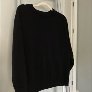Everlane Cashmere Sweater